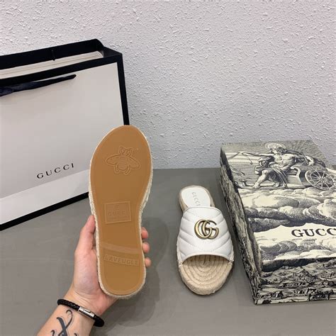 price of gucci slippers|Gucci slippers women price.